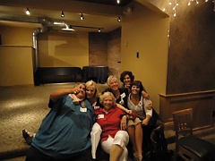 class of 71 reunion friday 037